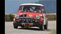 Happy Birthday, Mini!