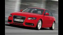 Autofarben-Hits 2009