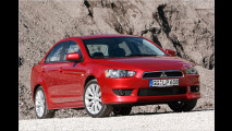 Mitsubishi Lancer 1.8 MPI LPG Inform