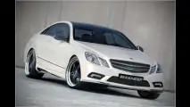 Verstärktes Coupé