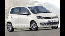 Die Neuen von VW