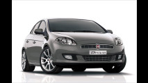 Neues vom Fiat Bravo
