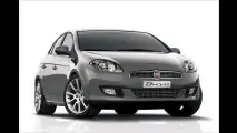 Neues vom Fiat Bravo
