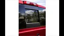 Neuer Chevrolet Silverado