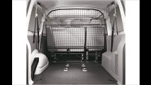 VW T5 wird flexibler