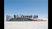 515 km/h mit Elektroauto