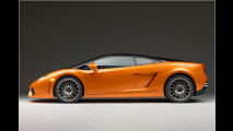 Scharfer Sonder-Gallardo