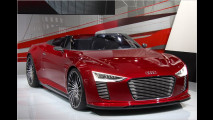 Audi Spyder e-tron