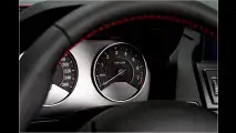 Neuer BMW 1er