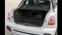 Das neue Mini Coupé