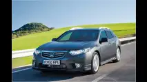 Preis für den Jazz Hybrid
