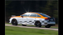 MTM RS 6 Clubsport