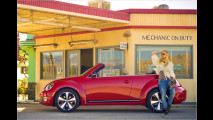 Nobel-VW Beetle Cabrio