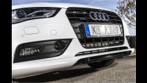 Abt schärft den Audi A4