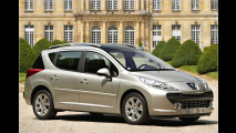 Peugeot 207 SW HDi FAP 90 Filou