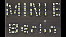 50 Mini E für Berlin