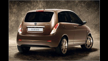 Lancia in Paris