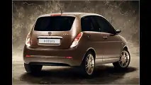 Lancia in Paris