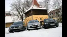 Herzhafte Kompakt-Sparer
