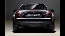 Sonder-SLK in Genf