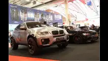Manhart MHX6 Dirt Edition