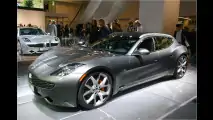 Hybrid-Luxussportler