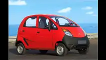 Tata Nano