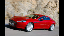 Elegante Vier