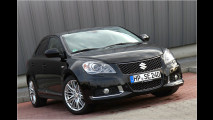 Packt's der 4x4?