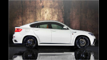 300 km/h im SUV