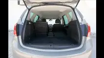 Turbo-Meriva im Test