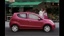 Suzuki auf dem Auto-Salon