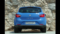 Ibiza Sportcoupé im Test