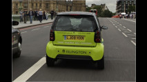 Smart: Stadt-Stromer