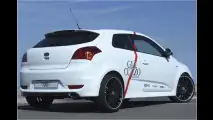 Sportlicher Koreaner