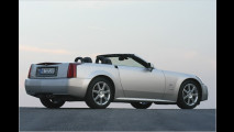 Cadillac verjüngt den XLR