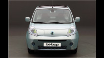 Elektro-Kangoo