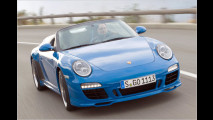 Porsche 911 Speedster