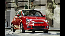 Mopar statt Abarth