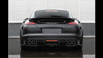 Stingray GTR