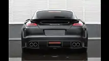 Stingray GTR