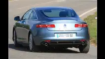 Test: Laguna Coupé