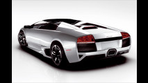 Limitierter Lamborghini