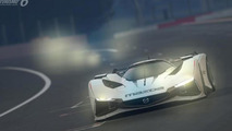 Mazda LM55 Vision Gran Turismo