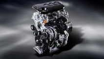 Kia 1.0-liter three-cylinder Kappa engine