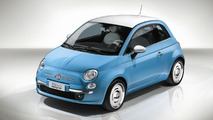 Fiat 500 Vintage '57