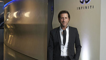 Infiniti London Design Stuido