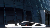 Ferrari 512S Modulo by Pininfarina