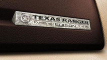 RAM TEXAS RANGER CONCEPT