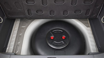Opel Corsa LPG